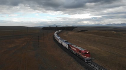 Sayılı günler kaldı: Doğu Anadolu'ya "masalsı yolculuk" başlıyor!