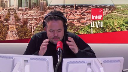 Réouverture de Notre-Dame : "Un magnifique signe d'espérance", affirme Olivier Ribadeau Dumas