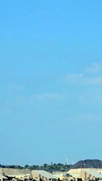 Look: Sheikh Mohammed, UAE leaders ride military vehicle in National Day parade