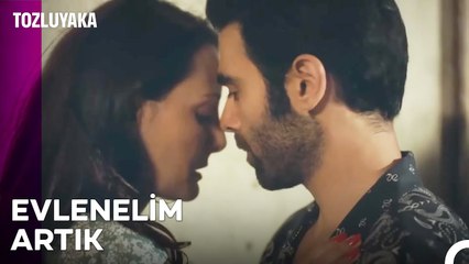 Biz De Mutlu Sonu Hak Etmiyor Muyuz? - Tozluyaka 6. Bölüm