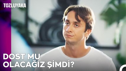 Bu Arkadaşlık, Katili Bulana Kadar - Tozluyaka 6. Bölüm