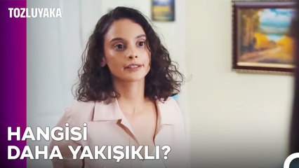 Artık Kendini Gösterme Zamanı Zeyno - Tozluyaka 6. Bölüm