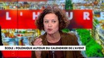 Elisabeth Lévy : «Le calendrier de l’Avent, c’est le substrat culturel de la France»