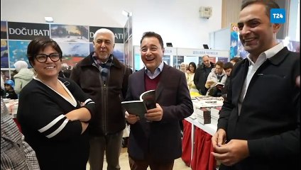 Babacan'dan Bahçeli'nin Öcalan çıkışına: İktidarla detayları çalışmamışlar