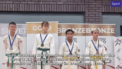 Northampton Chronicle & Echo Morning Update 2 December, 2024