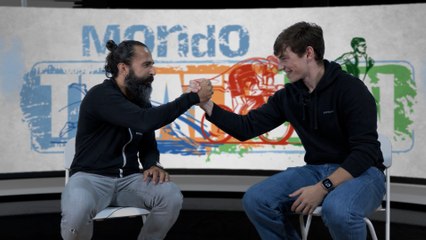 Mondo Triathlon - puntata 77