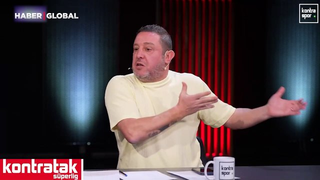 Boşa çıkan Arda Turan ve Eyüpspor dedikodularına Nihat Kahveci'den tepki: Şimdi Arda Turan'a ne diyeceğiz?