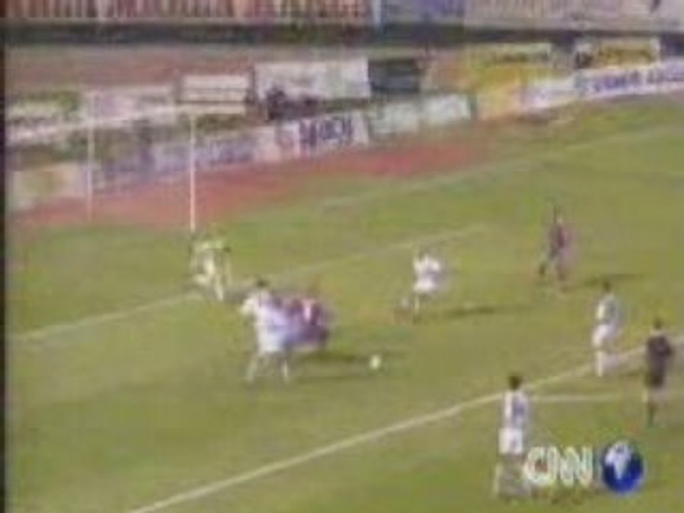 Ronaldo Goal Fantastique