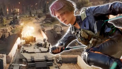 Delta Force will diese Woche Battlefield ans Leder, zeigt in 5 Minuten alle wichtigen Features