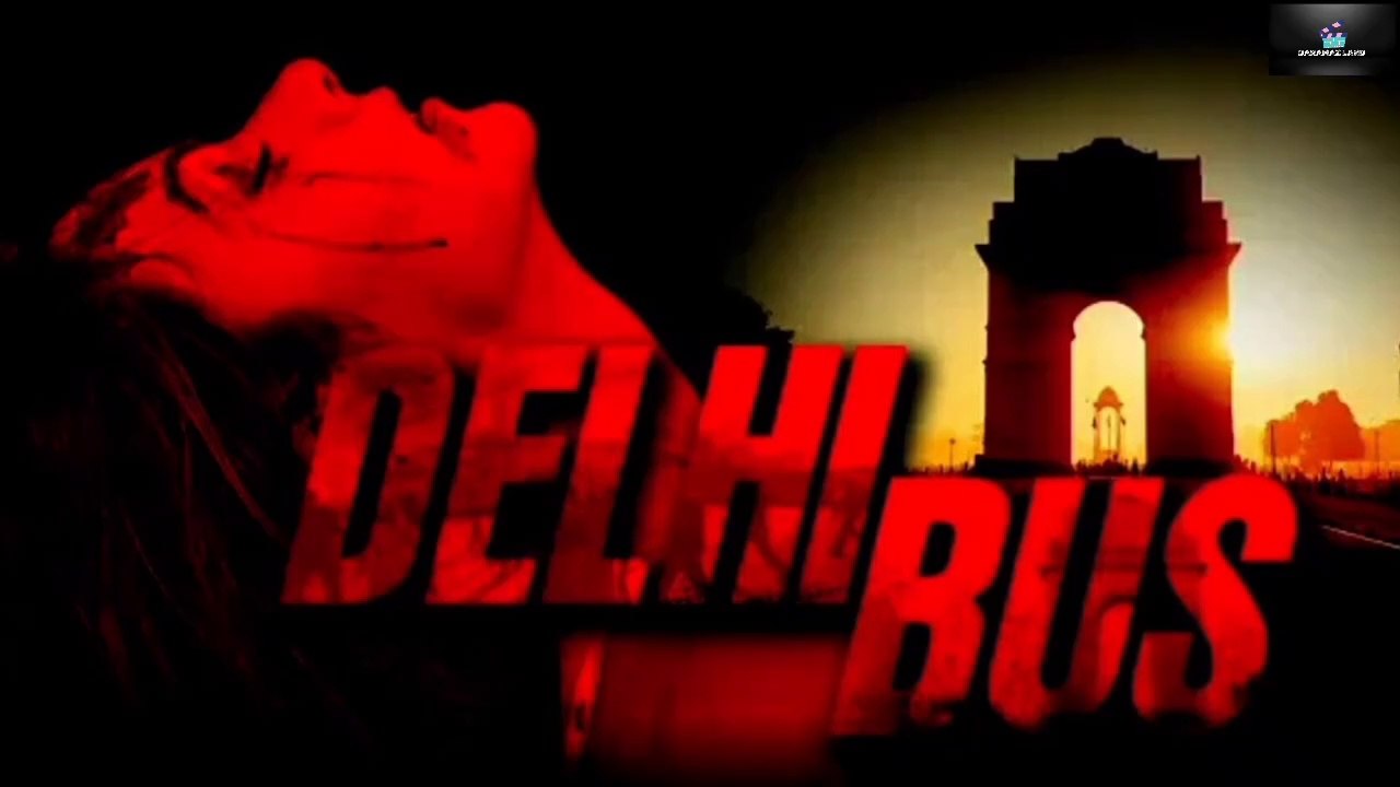 Delhi bus movie (2024) dailymotion