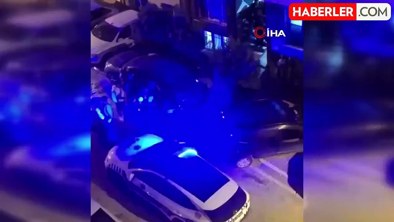 Esenyurt'ta 14 Yaşındaki Kız Çocuğuna Taciz Girişimi, Şüpheli Darp Edildi