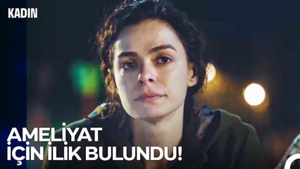 Saray Apartmanı Günlükleri #33; Yaşamak İçin Tek Yol - Kadın