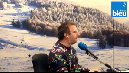 02/12/2024 - ICI Matin France Bleu Elsass en vidéo