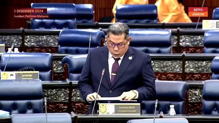 RUU berkaitan CCUS penting, namun ada beberapa isu & cabaran perlu diambil kira