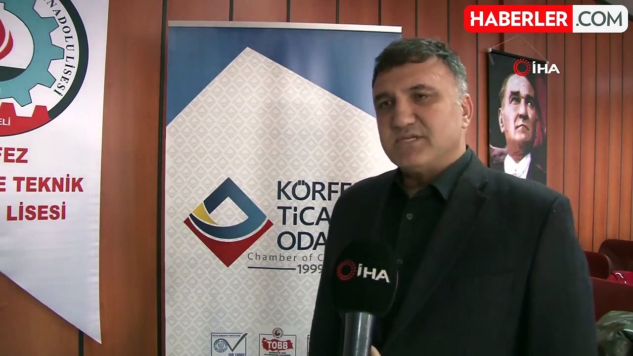 Kocaeli, İhracatta Yüzde 6.5 Artış ile İkinci Sırada