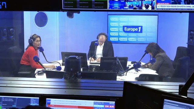 Réouverture de Notre-Dame de Paris : la fierté et le bonheur dans les yeux des Compagnons