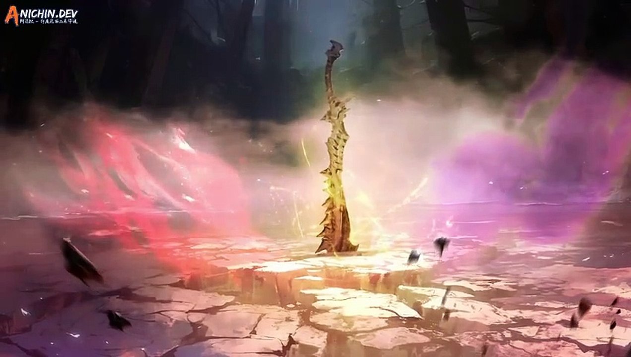 Adventures in Subduing the Demons Episode 05 Subtitle Indonesia - Video ...
