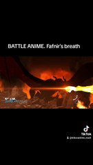 Fafnir Unleashed: From Flames to Fantasy