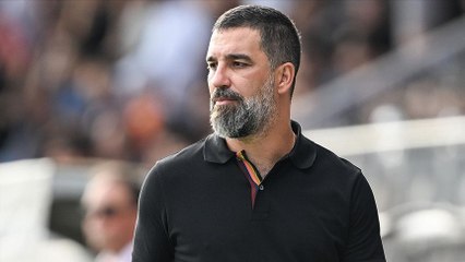 Arda Turan'dan Flaş Berke Özer Açıklaması!