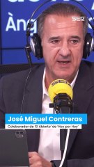 José Miguel Contreras y su reflexión sobre la cumbre antiabortista en el Senado, en 'El Abierto'