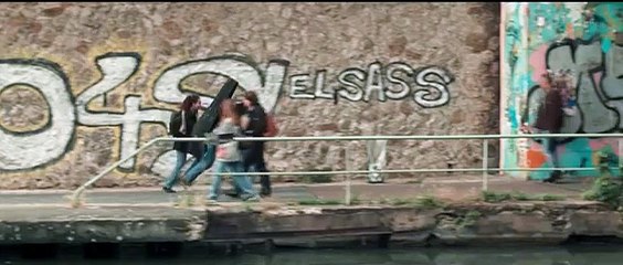 La bande-annonce de "Divertimento".