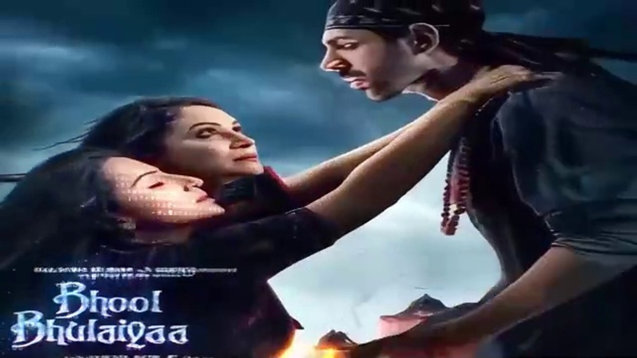 (57 Mistakes) IN Bhool Bhulaiyaa 3 - Plenty Mistakes in Bhool Bhulaiyaa 3 Full movie - Kartik(360P)
