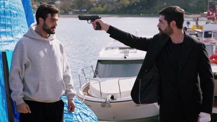 Kan Çiçekleri Dizisi 400. Bölüm - 2 Aralık Pazartesi