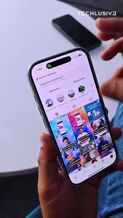 here's how you can earn from Instagram! #instagram #tipsandtricks #howto #technology