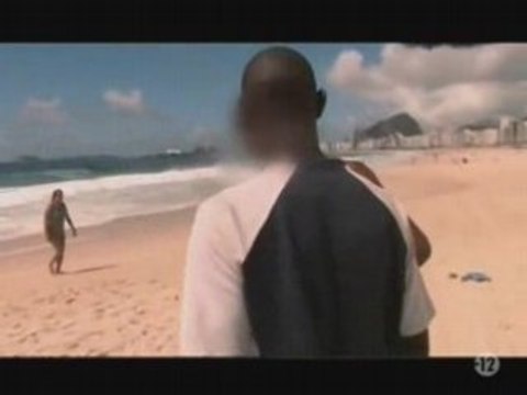 Petites mains du narcotrafic 3/3 (DOCUMENTAIRE)