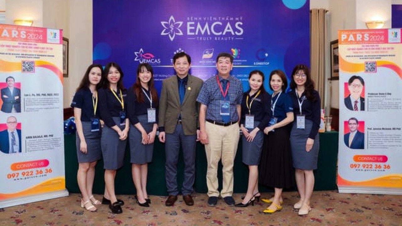 EMCAS đưa hệ thống X-Quang nhũ ảnh tân tiến vào chương trình tầm soát ung thư vú miễn phí