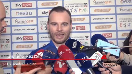 Sci: Razzoli, "in campo maschile Italia paga cambio generazionale"
