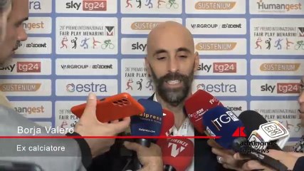 Calcio, Valero: "Noi giudicati da stipendio ma ci sono tanti sacrifici"