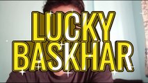 New South Indian Movie On Netflix | Lucky Bhaskar Movie Review