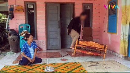 TERKUAK Deretan Fakta Pria Tanpa Tangan Rudapaksa Mahasiswi