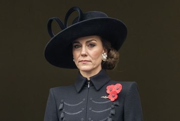 « Notre temps est compté » : face au cancer, Kate Middleton reçoit un triste constat