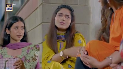 Bharam Episode 1 - Hina Tariq - Omer Shahzad - 27th Nov 2024 (English Subtitles) - ARY Digital