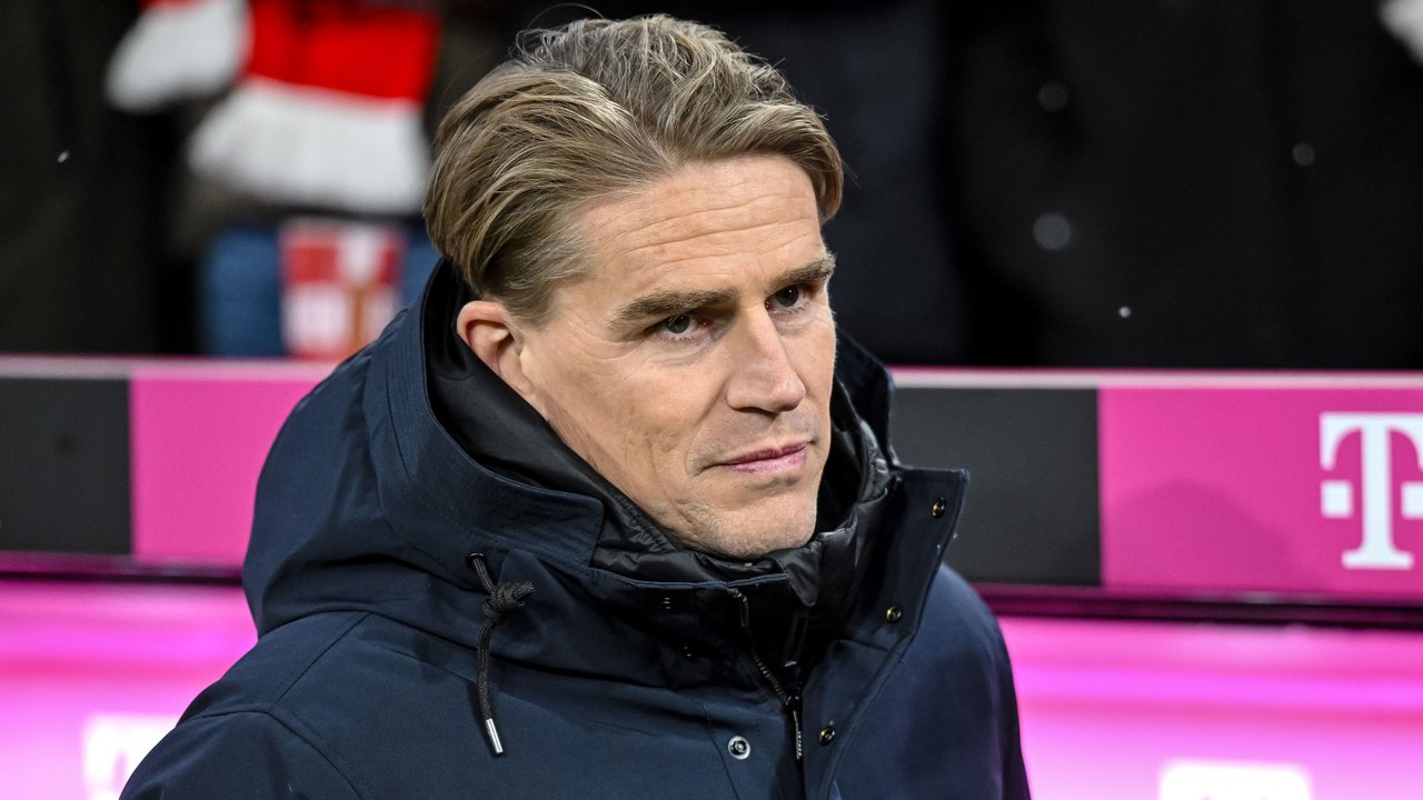 Freund: 'Positive Gespräche mit Musiala und Kimmich'