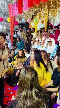 Mehak Malik wedding dance | Mehak Malik new dance