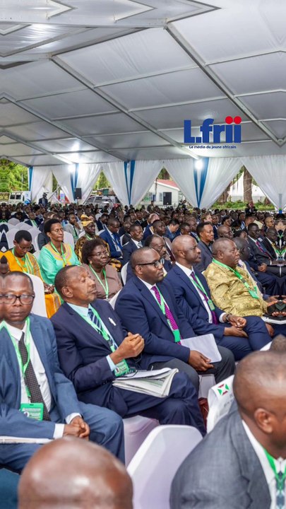 Un nouveau visage à la tête de la communauté des Etats de l’Afrique de l’Est