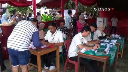 Perludem Respons Rendahnya Partisipasi Pemilih di Pilkada 2024, Ini Alasannya | SERIAL PILKADA