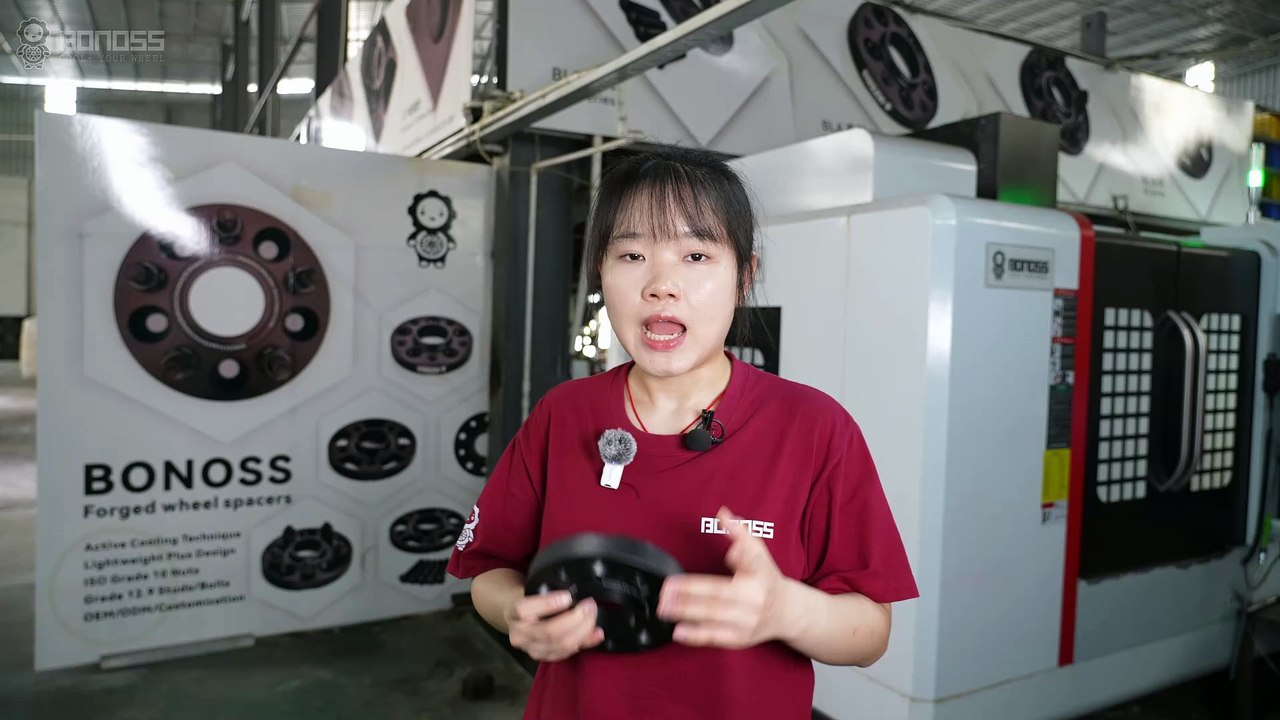 Are Mercedes G-Class Wheel Spacers Worth It? - BONOSS Off-Road Accessories