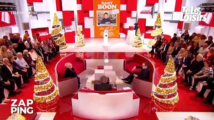 Dany Boon dévoile les coulisses de sa vie de père et de comédien