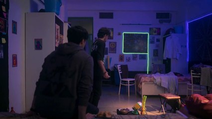 Campus Diaries - S01 E10 - Hindi - web series - Season 1 Episode 10