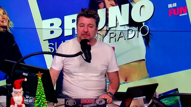 LE JEU DES 30 SECONDES du 02 décembre - Qui de Bruno ou Maurine a gagné ?
