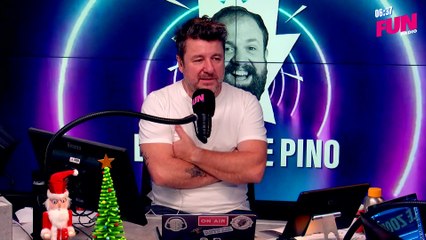 Le Zoom de Pino (2015) du 02 décembre
