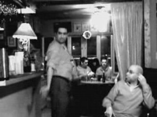 Omer Pasha-Who Are You Live@ Davie Village Cafe