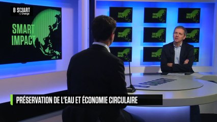 SMART IMPACT - Emission du lundi 2 décembre