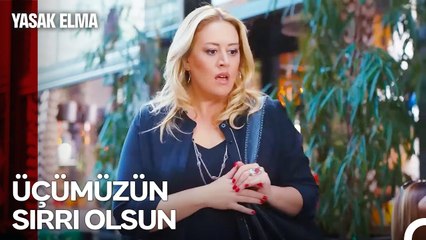 Asuman'dan Mert ve Zehra'ya Baskın! - Yasak Elma 83. Bölüm