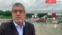 CHP'li Günaydın, Tutuklu Esenyurt Belediye Başkanı Özer'i Ziyaret Etti