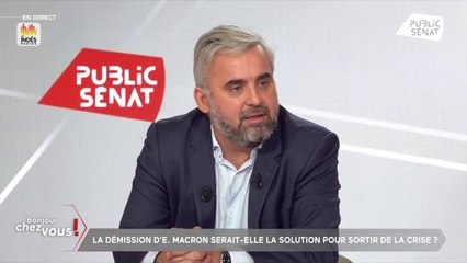 Candidature commune à gauche : François Ruffin « rassemble dans toutes les familles politiques »